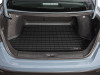 WeatherTech 2026 Nissan Sentra Cargo Liner - Black - 401907 Photo - Primary