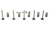 Wiseco 01-13 Yamaha YZ250F Steel Valve Set - SVKB2402 User 1