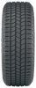 Yokohama Geolandar H/T 4 Tire - 235/75R16 112T - 110106206 Photo - Primary