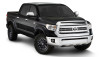 Husky Liners 14-21 Toyota Tundra Pocket Style Fender Flares - 4pc - 2803918 Photo - Mounted