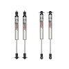 Skyjacker 97-06 Jeep Wrangler Tj 4Wd 3.5-4 In Component Box With Adx M2.0 Aluminum Monotube Shocks. - TJ40XM Photo - Primary