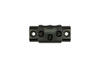 Turbosmart Compressed Gas Solenoid Manifold Block - TS-0704-1501 Photo - Primary