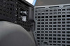 ADD 15-20 Ford F150 Raptor 66in Full  Bed Cab Molle Panels Set - AC1102101NA Photo - Close Up