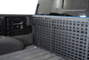 ADD 15-20 Ford F150 Raptor 66in Full  Bed Cab Molle Panels Set - AC1102101NA Photo - Close Up
