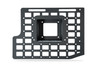 ADD 2021+ Ford F150 Raptor 66in Bed Cab Molle Panels - Driver Side - AC1904401NA Photo - Close Up