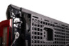Addictive Desert Designs 23-26 Ford F250/F350/F450 SD Passenger Side Bed Molle Panel - AC8111101NA Photo - Close Up