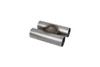 Corsa PRO-Series 304SS Standalone H-Pipe 2.5in Dual Inlet / Dual Outlet - 8.5in OAL - PH0250 Photo - Primary