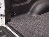 Husky Liners Guardian Comfort Universal Bed Mat - HBMX00D Photo - Mounted