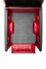 Husky Liners 07-21 Toyota Tundra EC 6.5ft Bed Guardian Comfort Bed Mat (For Spray On) - HBMY07RBS Photo - Mounted