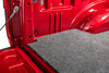Husky Liners 24-26 Toyota Tacoma CC/EC 6ft Bed Guardian Comfort Bed Mat - HBMY24SBS Photo - Close Up