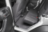 Husky Liners 11-17 Jeep Wrangler JKU 4dr (Incl. TG & Tub Liner) Guardian Impact Jeep Liner - HBTJK11R4 Photo - Mounted