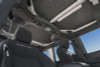 Husky Liners 18-25 Jeep Wrangler JLU 4dr Guardian Comfort Jeep Headliner - HHLJL184DRK Photo - Mounted