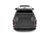 Husky Liners 2019 Chevrolet Silverado/GMC Sierra 1500 w/o MPTG Guardian Impact Bed Liner - Full - HILC19CCK Photo - Mounted