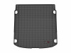 WeatherTech 2025 Audi A5/S5 Cargo Liner - Black - 401881 Photo - Primary