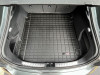 WeatherTech 2025 Audi A5/S5 Cargo Liner - Black - 401881 Photo - Mounted