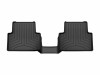 WeatherTech 2025 Audi S5 Rear FloorLiner HP - Black - 4419562IM Photo - Primary