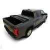 Westin 2022+ Toyota Tundra 66in Bed Soft Tri-Fold Tonneau Cover - 19-20285 Photo - lifestyle view