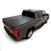 Westin 2022+ Toyota Tundra 66in Bed Soft Tri-Fold Tonneau Cover - 19-20285 Photo - lifestyle view