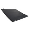 Westin 16-23 Toyota Tacoma 74in Bed Soft Tri-Fold Tonneau Cover - 19-24185 Photo - Unmounted