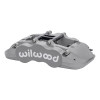 Wilwood AV6R 1.75/1.38/1.38 1.30 Rotor Radial Mount Anodize Caliper LH - 120-17291 Photo - Primary