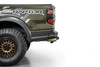 Addictive Desert Designs 2024+ Ford Ranger Raptor Edge Rear Bumper - R720295090103 Photo - Close Up