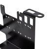 ARB 2024+ Toyota Land Cruiser 250 Air Compressor Mounting Bracket - 0880001 Photo - Close Up