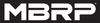 MBRP 2024+ Can-Am Maverick R Steel Front Race Bumper Builder Kit - AC-9219-02 Logo Image