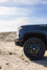DV8 Offroad 20-23 Chevrolet Silverado 2500/3500 Spec Series Front Bumper w/ Winch - FBCS2-03 Photo - out of package
