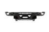 DV8 Offroad 20-23 Chevrolet Silverado 2500/3500 Spec Series Front Bumper w/ Winch - FBCS2-03 Photo - out of package
