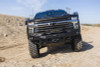 DV8 Offroad 20-23 Chevrolet Silverado 2500/3500 Spec Series Front Bumper w/ Winch - FBCS2-03 Photo - out of package