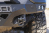 DV8 Offroad 20-23 Chevrolet Silverado 2500/3500 Spec Series Front Bumper w/ Winch - FBCS2-03 Photo - out of package