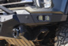 DV8 Offroad 20-23 Chevrolet Silverado 2500/3500 Spec Series Front Bumper w/ Winch - FBCS2-03 Photo - out of package