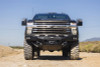 DV8 Offroad 20-23 Chevrolet Silverado 2500/3500 Spec Series Front Bumper w/ Winch - FBCS2-03 Photo - out of package