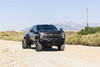 DV8 Offroad 20-23 Chevrolet Silverado 2500/3500 Spec Series Front Bumper w/ Winch - FBCS2-03 Photo - out of package