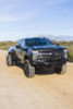 DV8 Offroad 20-23 Chevrolet Silverado 2500/3500 Spec Series Front Bumper w/ Winch - FBCS2-03 Photo - out of package