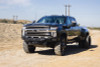 DV8 Offroad 20-23 Chevrolet Silverado 2500/3500 Spec Series Front Bumper w/ Winch - FBCS2-03 Photo - out of package