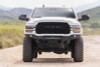 DV8 Offroad 2019+ RAM 2500/3500 Spec Series Front Bumper - FBDR2-05 Photo - Primary