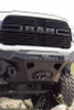 DV8 Offroad 2019+ RAM 2500/3500 Spec Series Front Bumper - FBDR2-05 Photo - out of package