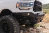 DV8 Offroad 2019+ RAM 2500/3500 Spec Series Front Bumper - FBDR2-05 Photo - out of package