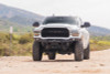 DV8 Offroad 2019+ RAM 2500/3500 Spec Series Front Bumper - FBDR2-05 Photo - out of package