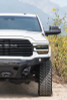 DV8 Offroad 2019+ RAM 2500/3500 Spec Series Front Bumper - FBDR2-05 Photo - out of package