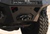 DV8 Offroad 2019+ RAM 2500/3500 Spec Series Front Bumper - FBDR2-05 Photo - out of package