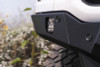 DV8 Offroad 2019+ RAM 2500/3500 Spec Series Front Bumper - FBDR2-05 Photo - out of package