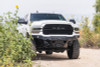 DV8 Offroad 2019+ RAM 2500/3500 Spec Series Front Bumper - FBDR2-05 Photo - out of package