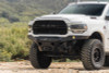 DV8 Offroad 2019+ RAM 2500/3500 Spec Series Front Bumper - FBDR2-05 Photo - out of package