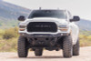 DV8 Offroad 2019+ RAM 2500/3500 Spec Series Front Bumper - FBDR2-05 Photo - out of package