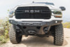 DV8 Offroad 2019+ RAM 2500/3500 Spec Series Front Bumper - FBDR2-05 Photo - out of package