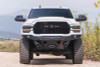 DV8 Offroad 2019+ RAM 2500/3500 Spec Series Front Bumper - FBDR2-05 Photo - out of package