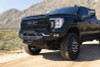 DV8 Offroad 20-23 GMC Sierra 2500/3500 Spec Series Front Bumper - FBGC2-01 Photo - Primary