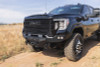 DV8 Offroad 20-23 GMC Sierra 2500/3500 Spec Series Front Bumper - FBGC2-01 Photo - out of package